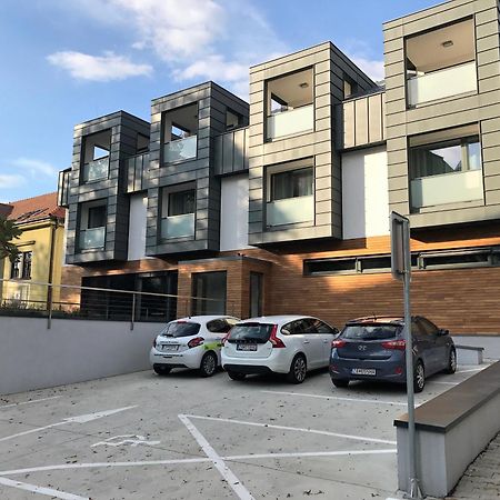 Penzión v Inom Svete Žilina Exterior foto